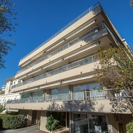 Studio Climatise Pour 3, Face Est, A 50M Plage Et Proche Commerces - Fr-1-466A-23 แซ็งต์-ราฟาเอล ภายนอก รูปภาพ