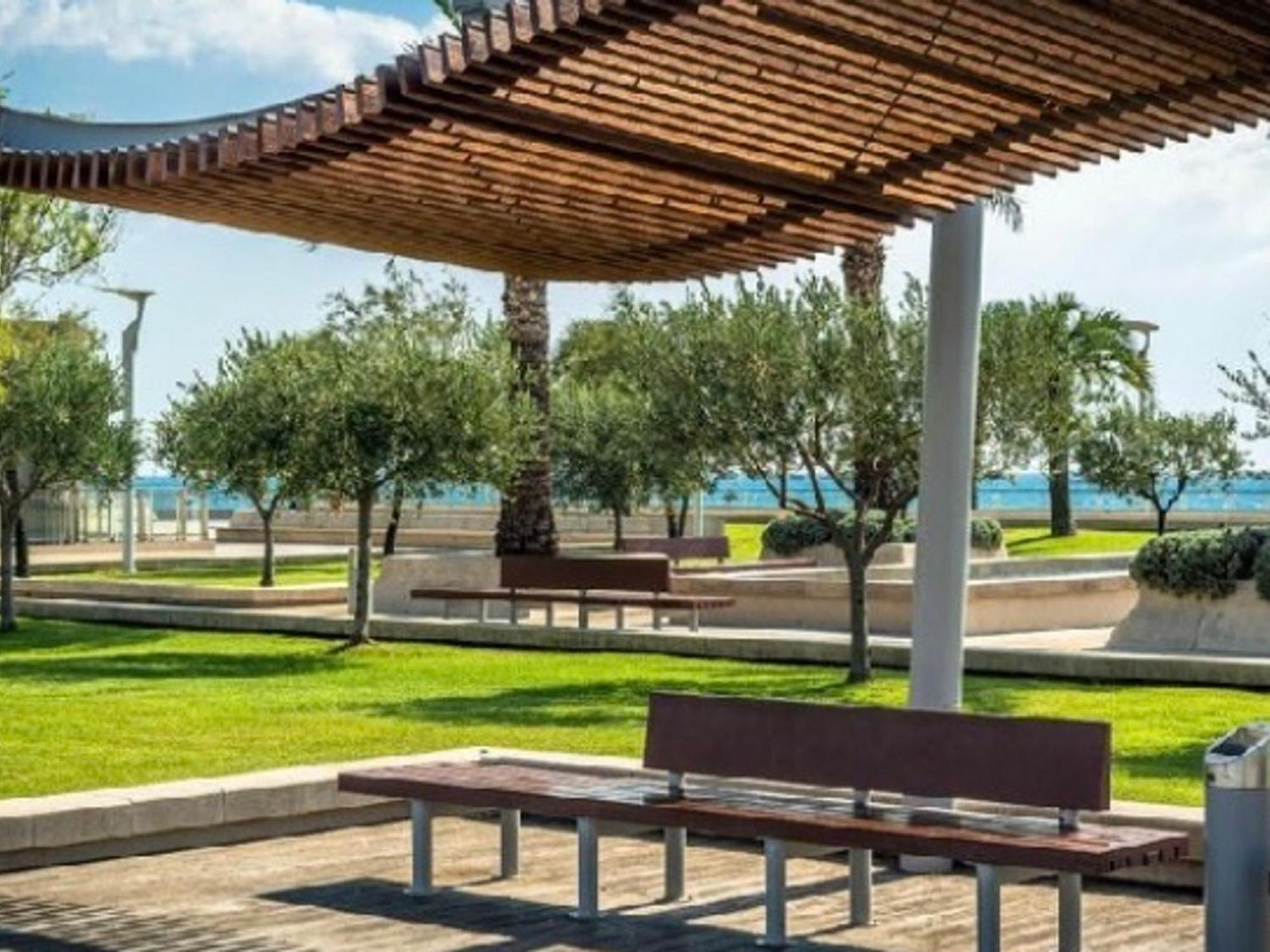 Studio Climatise Pour 3, Face Est, A 50M Plage Et Proche Commerces - Fr-1-466A-23 แซ็งต์-ราฟาเอล ภายนอก รูปภาพ