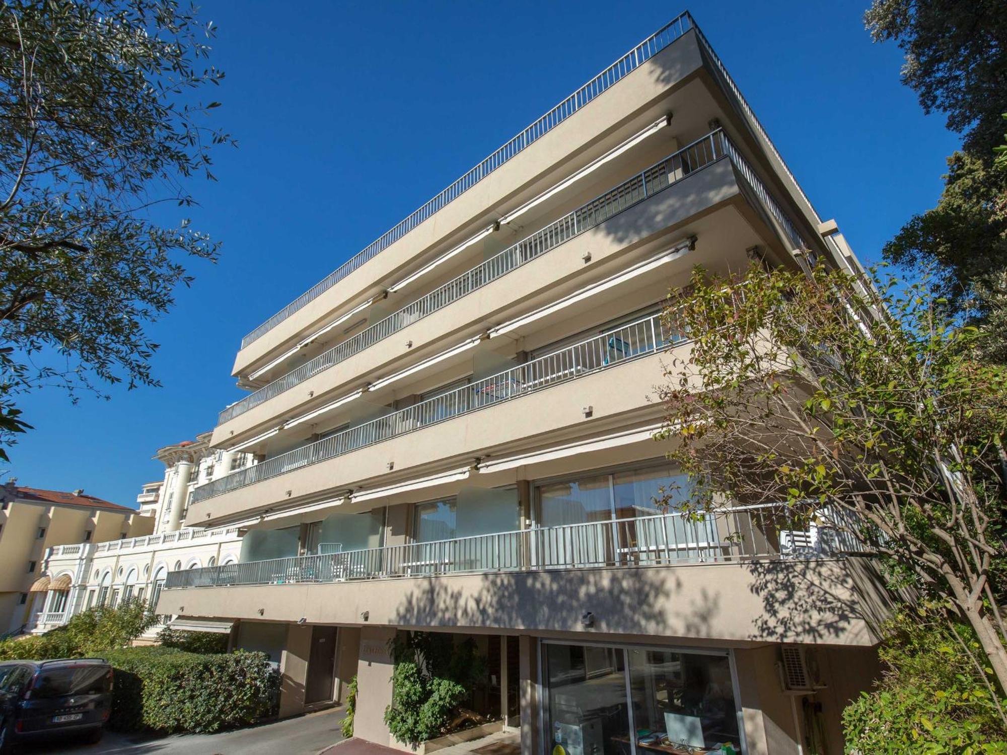 Studio Climatise Pour 3, Face Est, A 50M Plage Et Proche Commerces - Fr-1-466A-23 แซ็งต์-ราฟาเอล ภายนอก รูปภาพ